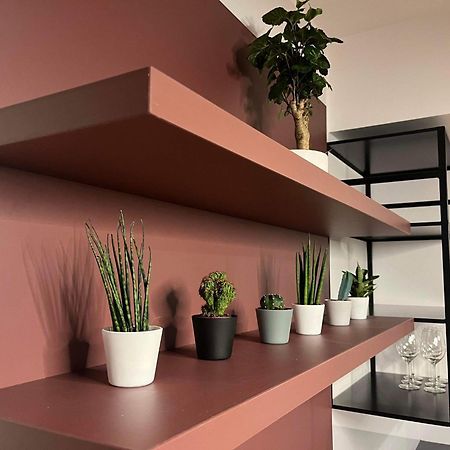 Alex - Plac Wolnosci 6 Apartment พอซนาน ภายนอก รูปภาพ