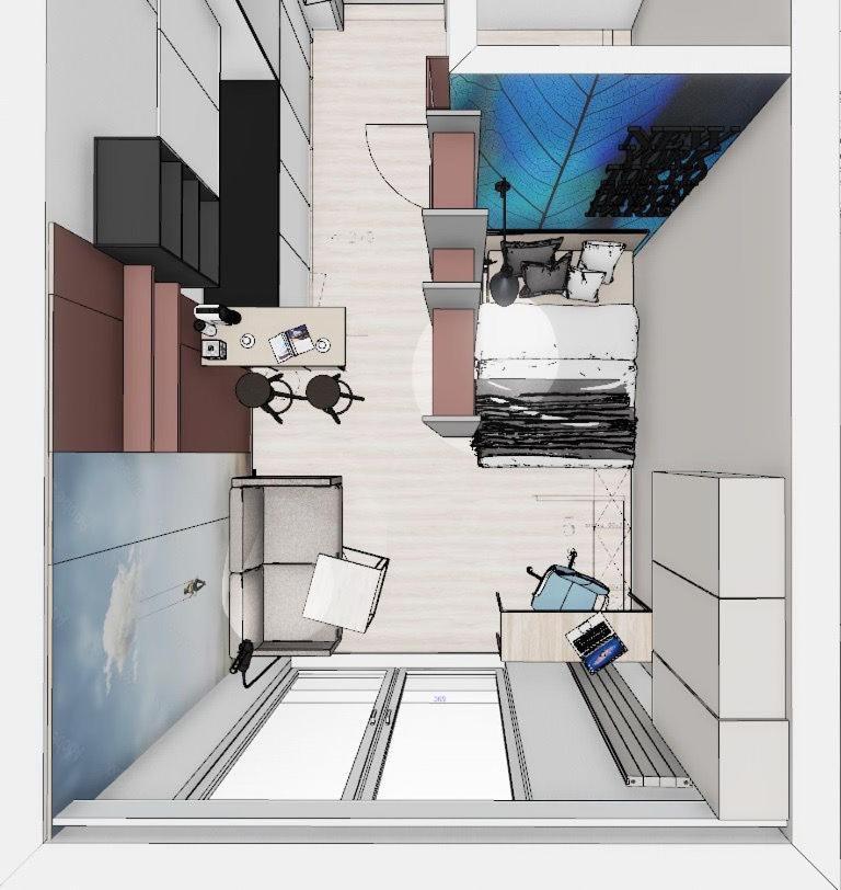 Alex - Plac Wolnosci 6 Apartment พอซนาน ภายนอก รูปภาพ