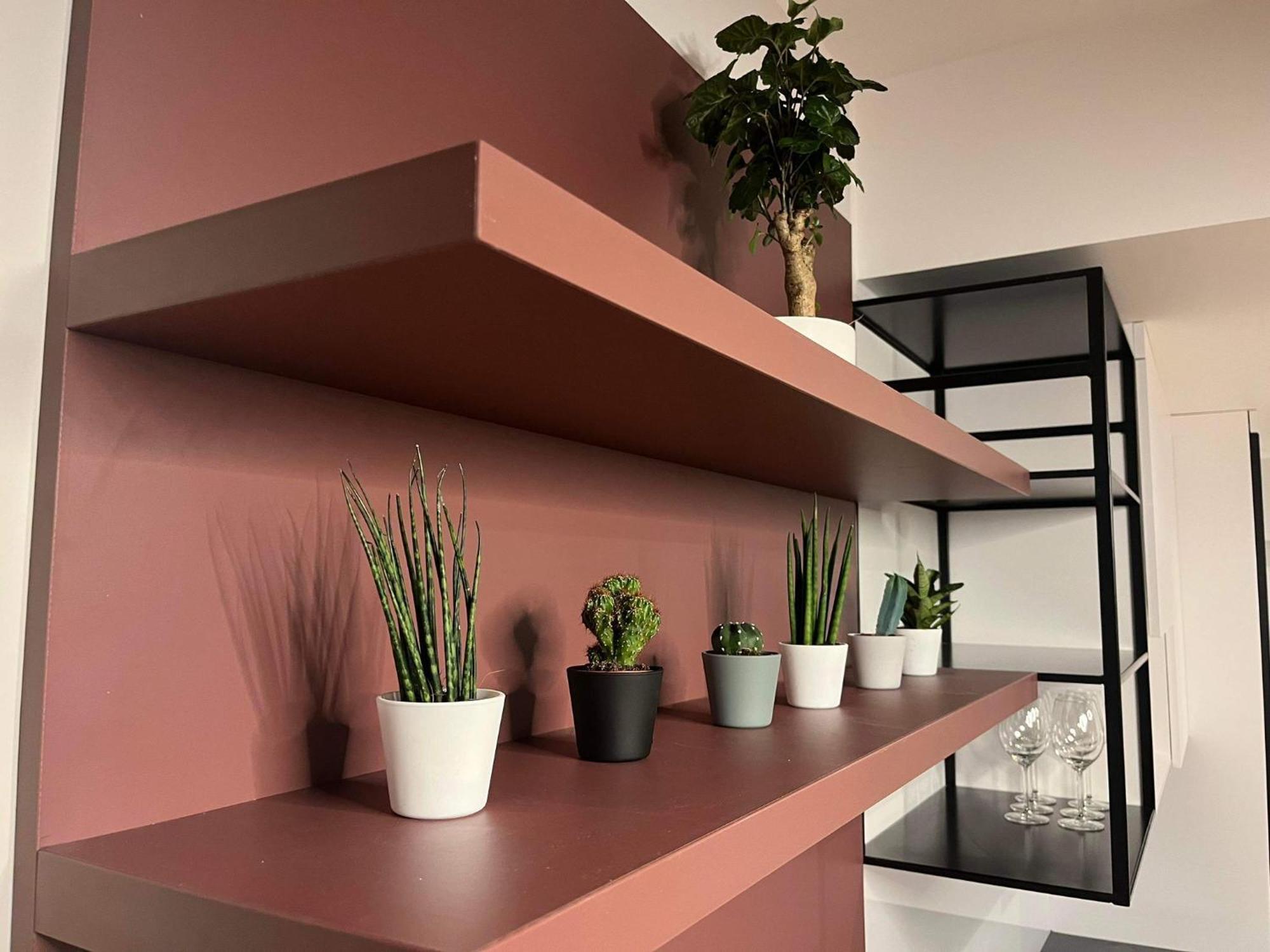 Alex - Plac Wolnosci 6 Apartment พอซนาน ภายนอก รูปภาพ